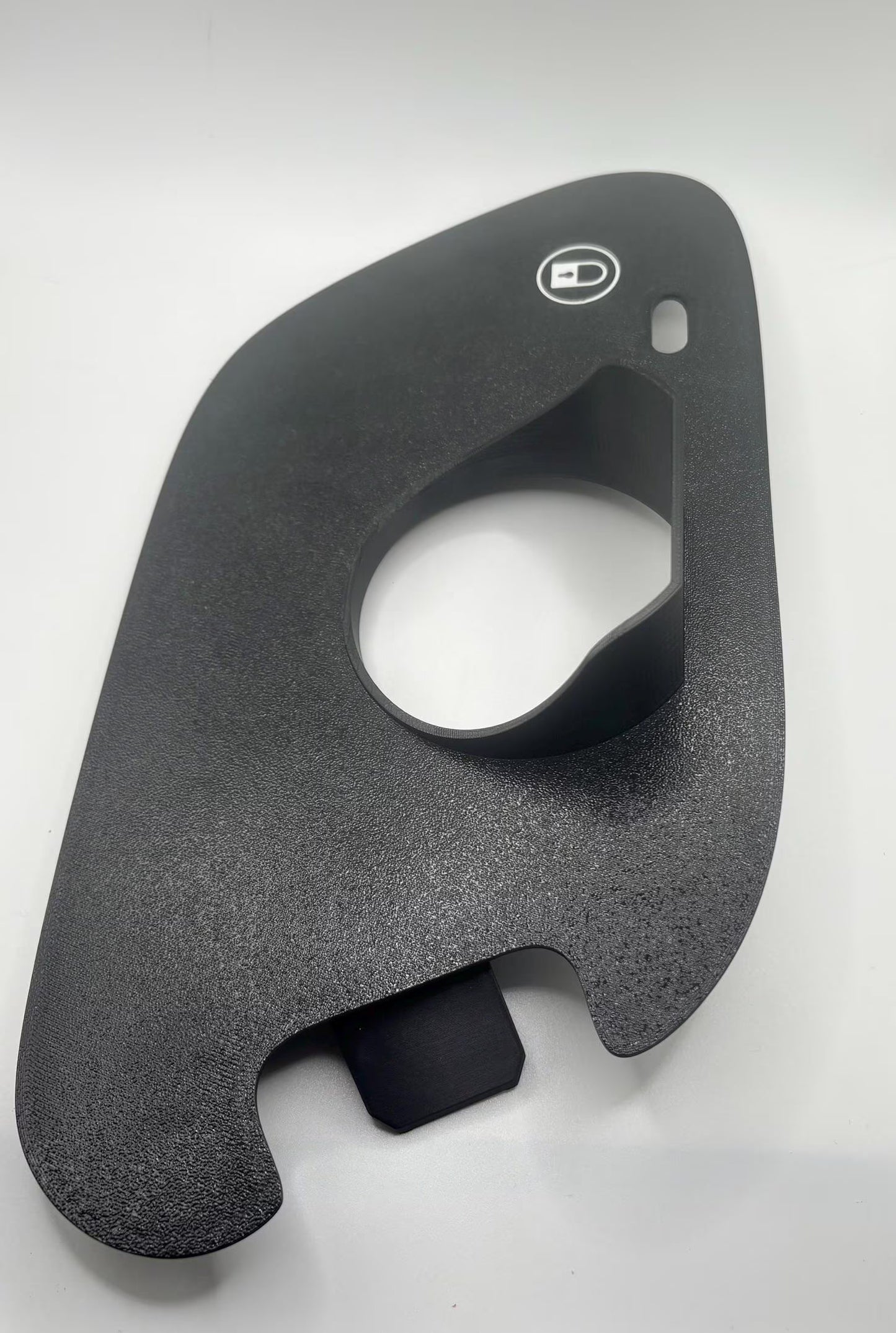 cache de port de charge vw ID.4 / ID.5 – protection contre pluie, poussière et neige | accessoire EV