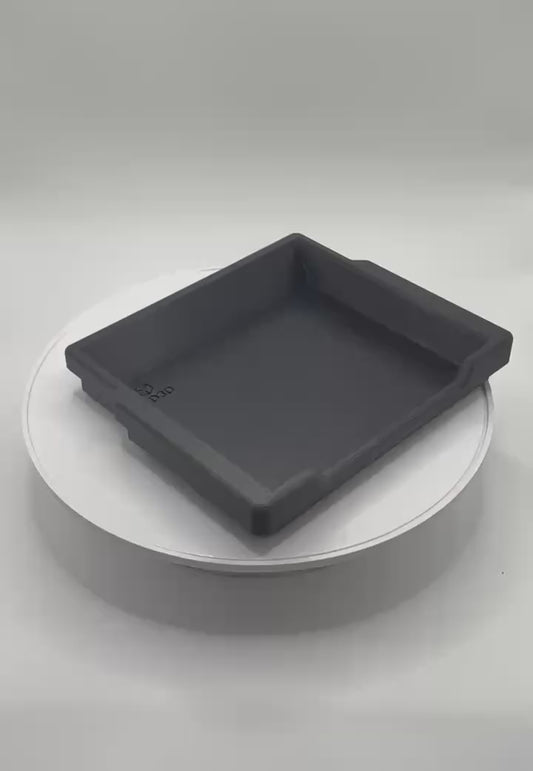 Plateau de rangement pour console centrale Toyota RAV4 (2019-2025) – Disponible en plusieurs couleurs –Remplacement OEM 58825-0R010