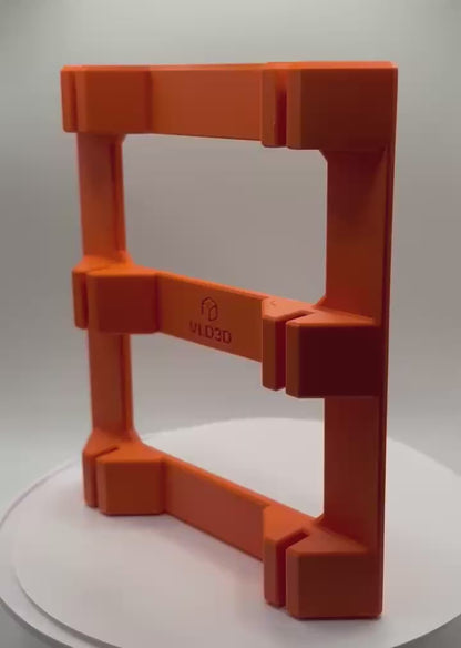 Support pour patins à glace – Support pour rangement et séchage de patins